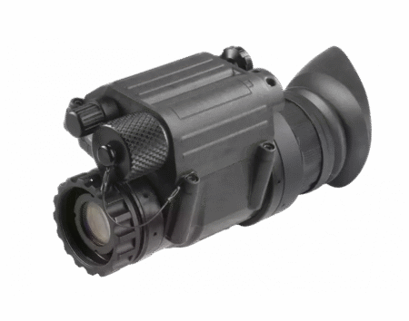 AGM PVS14-51 NL2 Night Vision Monocular