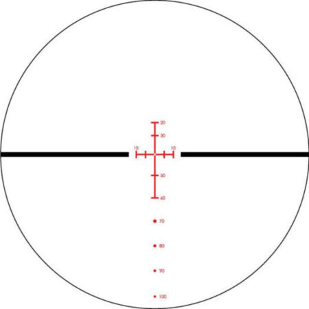 Vortex Optics Crossfire II 2-7x32 Crossbow Scope
