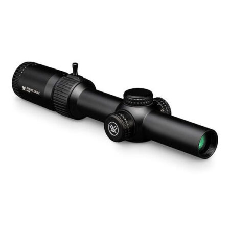 Vortex Optics Strike Eagle 1-8x24 AR-BDC3 MOA Scope